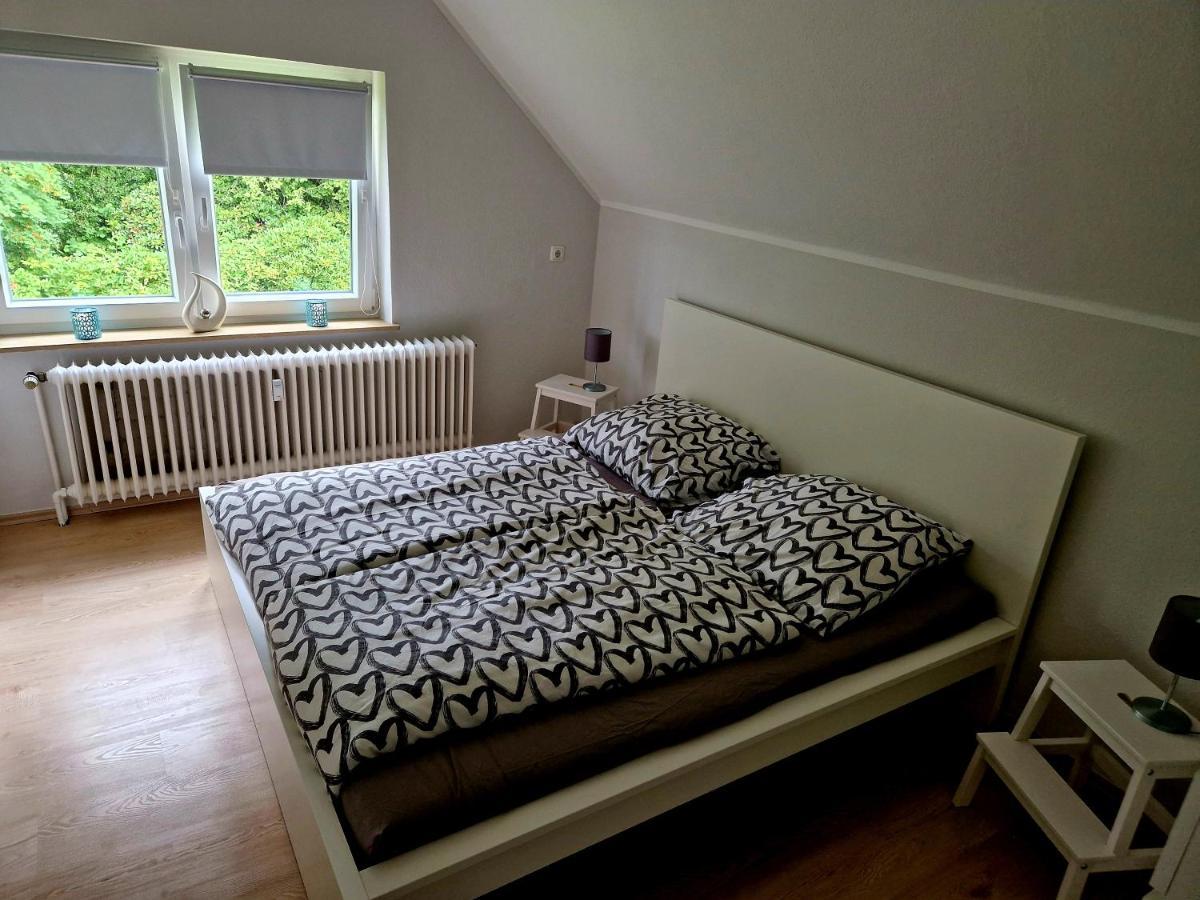 Friesenparadies Fri-Suedliches Friesland Bockhorn  Dış mekan fotoğraf