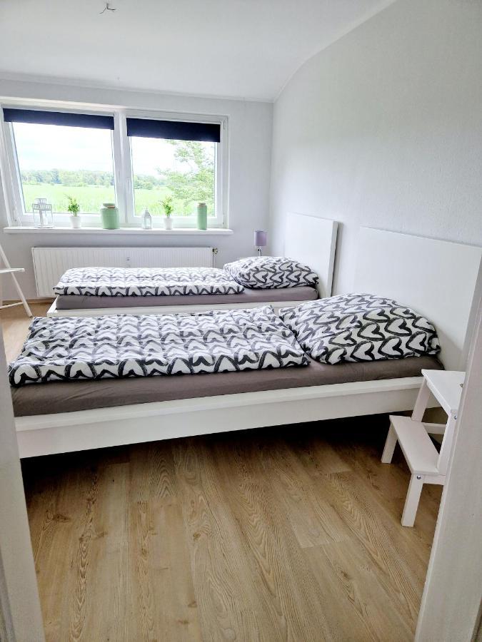 Friesenparadies Fri-Suedliches Friesland Bockhorn  Dış mekan fotoğraf