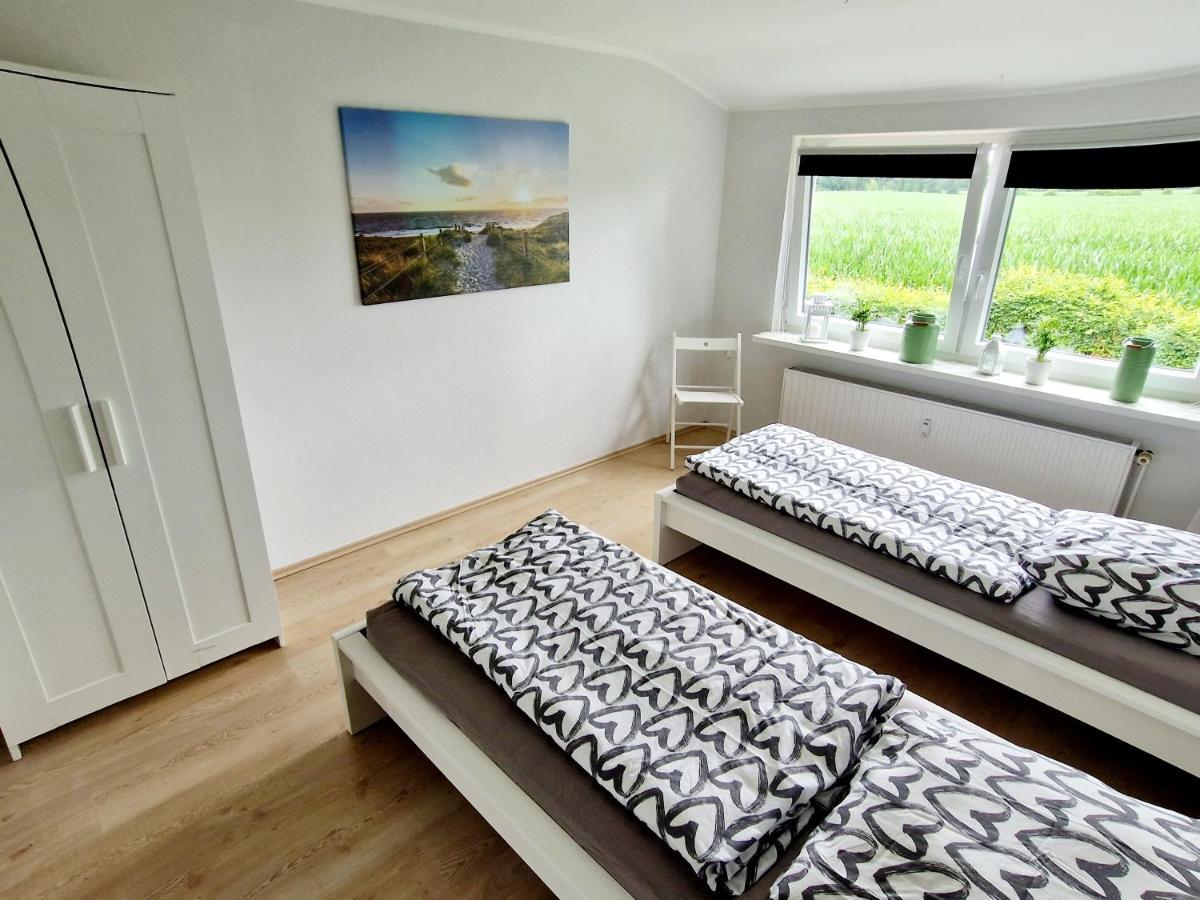 Friesenparadies Fri-Suedliches Friesland Bockhorn  Dış mekan fotoğraf