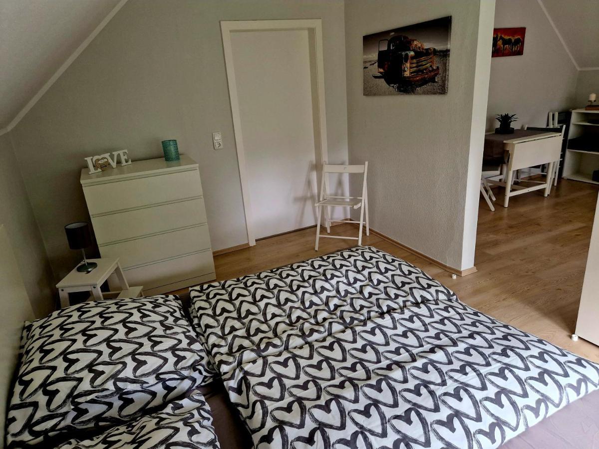Friesenparadies Fri-Suedliches Friesland Bockhorn  Dış mekan fotoğraf