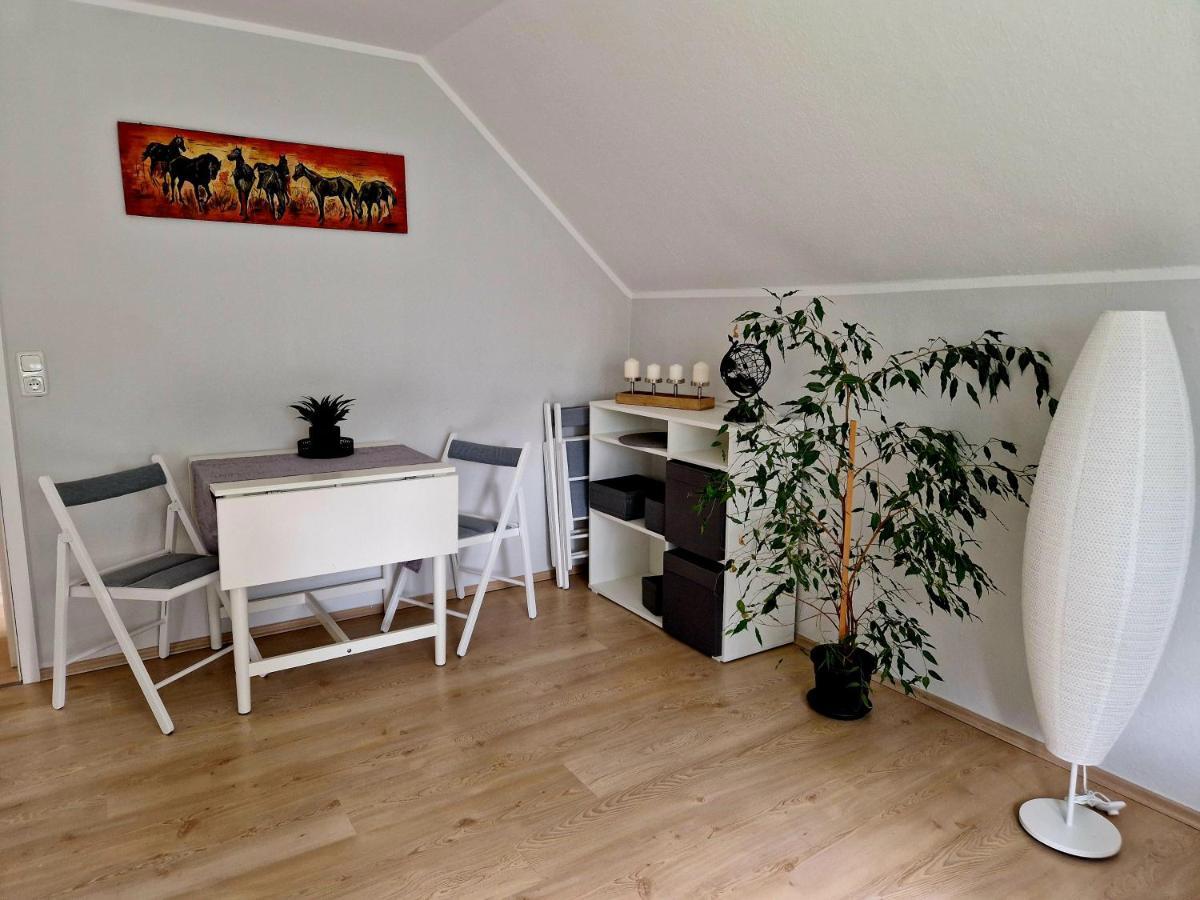 Friesenparadies Fri-Suedliches Friesland Bockhorn  Dış mekan fotoğraf