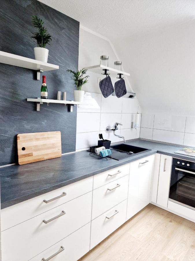 Friesenparadies Fri-Suedliches Friesland Bockhorn  Dış mekan fotoğraf